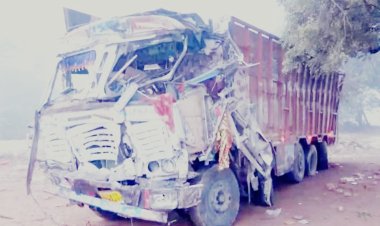 ग्वालियर में बेकाबू ट्रक ने मचाई तबाही, 13 लोगों की मौत; 33 घायल, मंदिर की दीवार ढहने से बढ़ी मुश्किलें