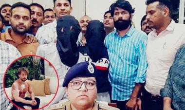 टाइगर श्रॉफ फायरिंग केस में बड़ा खुलासा! वारदात से पहले खरीदी बाइक, पुलिस से बचने के लिए सूरत में बदली ट्रेन