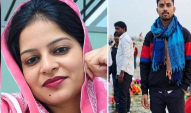 अलवर में गर्भवती महिला की संदिग्ध मौत, लिव-इन पार्टनर पर हत्या का आरोप; तलाक की भी जांच