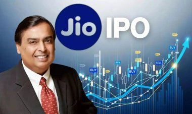 मुकेश अंबानी की जियो का IPO बना चर्चा का केंद्र, बड़े निवेशकों के बाद रिटेल की भी जबरदस्त मांग, 23 अक्टूबर तक मौका