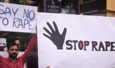 दौसा में नाबालिग से गैंगरेप, प्रसव के दौरान नवजात की मौत; अस्पताल में भर्ती पीड़िता