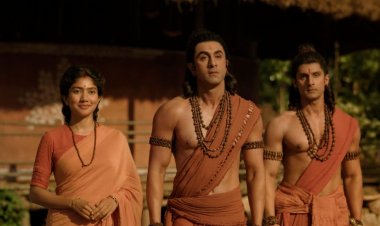 रिलीज से पहले ही ‘रामायणम’ का बड़ा धमाका, ‘आवारापन 2’ को पछाड़कर प्री-सेल्स में पहुंची टॉप-5 में