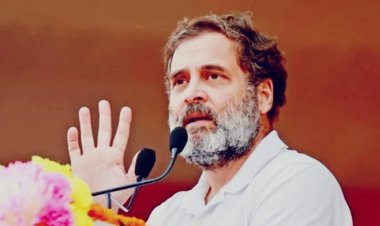 1 नवंबर की रैली पर राहुल गांधी क्यों नहीं झुक रहे? BJP ने सहयोगियों की नाराजगी का मुद्दा उठाया