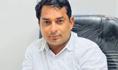 पंचायत चुनाव: देवधाम झाड़ोता में पूजा-अर्चना कर तीसरे मोर्चे ने किया चुनावी अभियान का आगाज, नरेश मीणा के नेतृत्व में गांव-ढाणी तक पहुंचेंगे प्रत्याशी