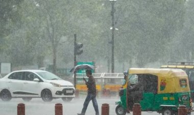 राजस्थान में फिर बारिश का अलर्ट? 29-30 अक्टूबर को बदलेगा मौसम, जानें किन जिलों में दिखेगा असर