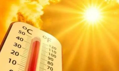 राजस्थान में 29 अक्टूबर से बदलेगा मौसम, आंधी-बारिश का अलर्ट; दिन में गर्मी, रात में बढ़ी ठंड