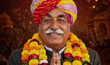 पाकिस्तान में जिस शख्स पर था 2 लाख का इनाम, वह 55 साल बाद भारत में बना सरपंच; 1971 की जंग से जुड़ी है कहानी