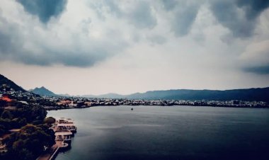 राजस्थान में चक्रवात ‘अर्नब’ का असर, 29-30 अक्टूबर को बारिश का अलर्ट; 18 जिलों में बदलेगा मौसम