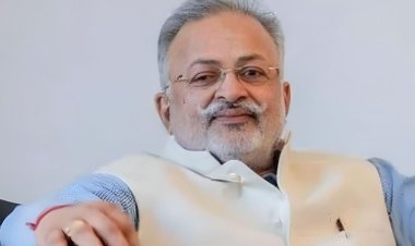 राजभवन के पास विधायक के बंगले में चोरी, कैश-ज्वेलरी और लैपटॉप ले गए चोर; सुरक्षा पर उठे सवाल