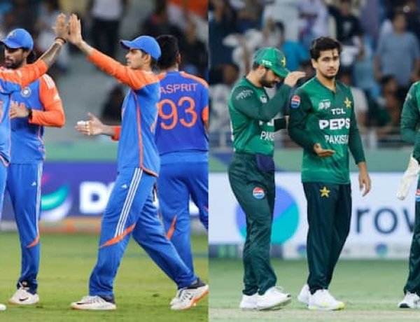 वनडे वर्ल्ड कप 10 अक्टूबर को भारत-पाकिस्तान की भिड़ंत, जानें टीम इंडिया का पूरा शेड्यूल
