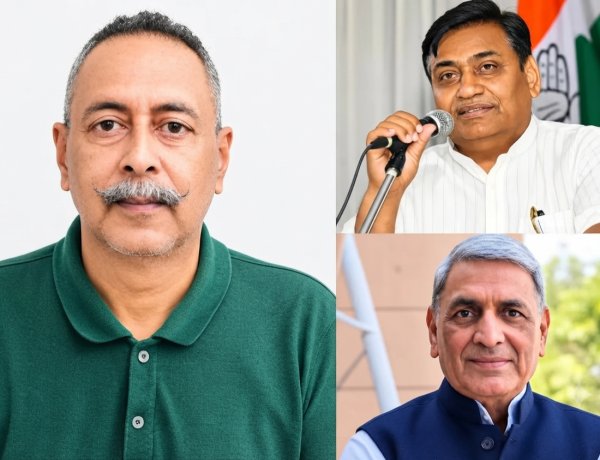 डोटासरा को विश्वेंद्र सिंह ने क्यों याद दिलाया 14 साल पुराना 'स्वागत'? जानिए भरतपुर में क्या हुआ था