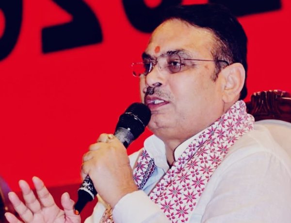 CM भजनलाल का निकाय प्रमुखों को 100 दिन का टारगेट, दिवाली से पहले चमकेंगे शहर; सफाई-लाइटिंग पर फोकस
