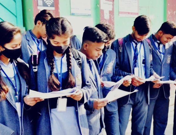 पंचायत चुनाव के बीच बदला 9वीं से 12वीं का एग्जाम शेड्यूल, अब इस तारीख से होंगी परीक्षाएं