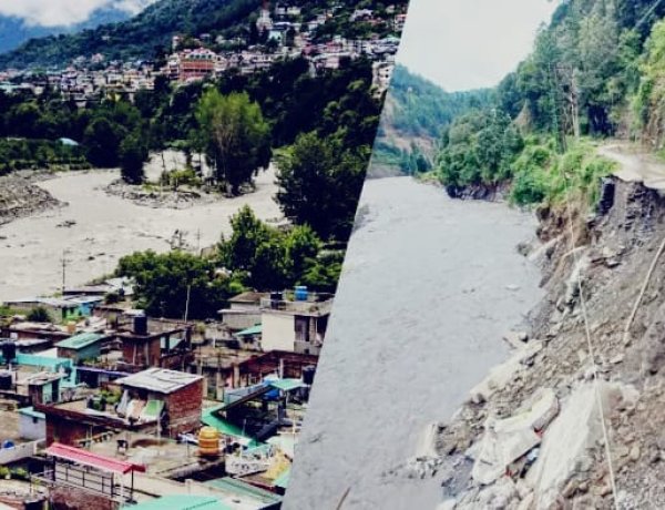 दुनिया में कुदरत का कहर! क्या भारत के मौसम में भी होने वाला है बड़ा बदलाव?