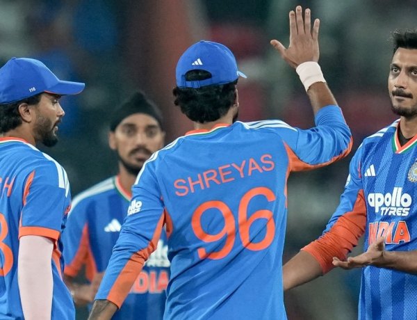 भारत-वेस्टइंडीज के बीच आज होगा निर्णायक मुकाबला, जानें पांचवें टी20 की पूरी जानकारी