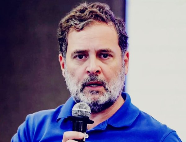 राहुल गांधी के खिलाफ महिला पत्रकार ने पुलिस में दी शिकायत, गर्भवती पत्रकार से कथित दुर्व्यवहार के मामले में FIR की मांग