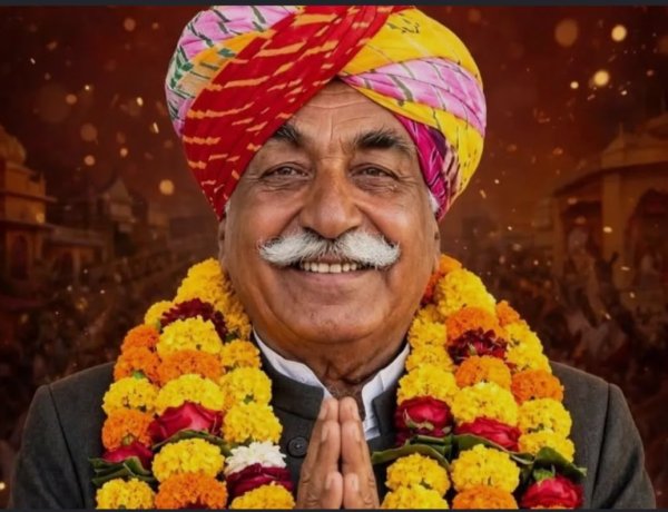 पाकिस्तान में जिस शख्स पर था 2 लाख का इनाम, वह 55 साल बाद भारत में बना सरपंच; 1971 की जंग से जुड़ी है कहानी