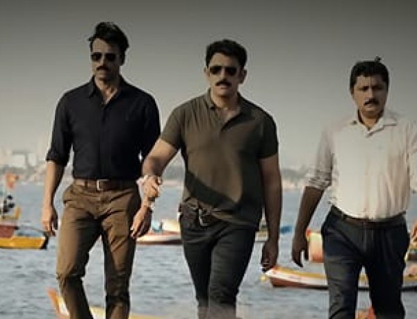 ‘प्रताप’ का ट्रेलर रिलीज, अमित साध बने एनकाउंटर स्पेशलिस्ट से कैदी; ईशा देओल भी आएंगी नजर