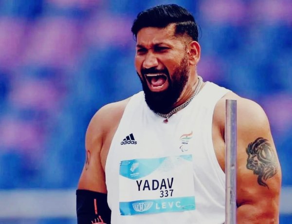 भारतीय खेल जगत में शोक की लहर: तीन बार के एशियन पैरा गेम्स गोल्ड मेडलिस्ट नीरज यादव का निधन, फ्लैट में मिला शव