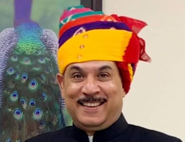 40 विला-कॉटेज खरीद विवाद में घिरे IAS शिखर अग्रवाल APO, राजस्थान सरकार की बड़ी कार्रवाई