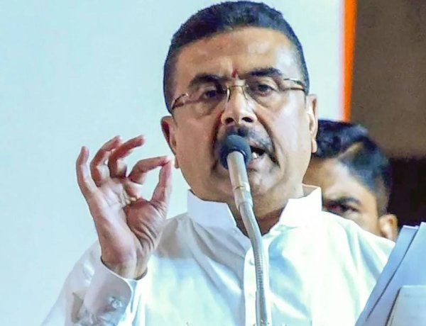 बंगाल में घुसपैठियों पर सख्ती का ऐलान, शुभेंदु अधिकारी बोले- बांग्लादेश भेजेंगे; हिंदू शरणार्थियों को CAA से मिलेगी नागरिकता