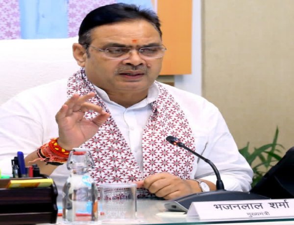 राजस्थान के कर्मचारियों को दिवाली का तोहफा: DA-DR में 3% बढ़ोतरी, अब 63% हुआ भत्ता; 6 लाख कर्मचारियों को मिलेगा बोनस