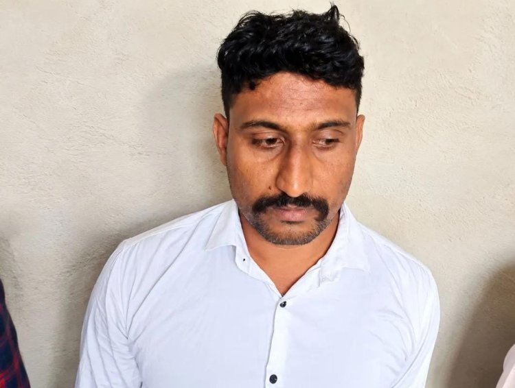वन पट्टे की फाइल आगे बढ़ाने के बदले 5 हजार रुपए रिश्वत, वनरक्षक गिरफ्तार