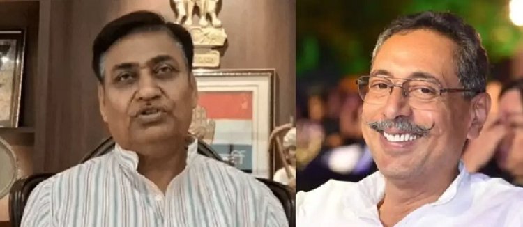 विश्वेंद्र के ‘अलविदा’ के बाद डोटासरा का सॉफ्ट अंदाज! बोले- ‘सोशल मीडिया से फैसला नहीं, वे मेरे बड़े भाई जैसे’