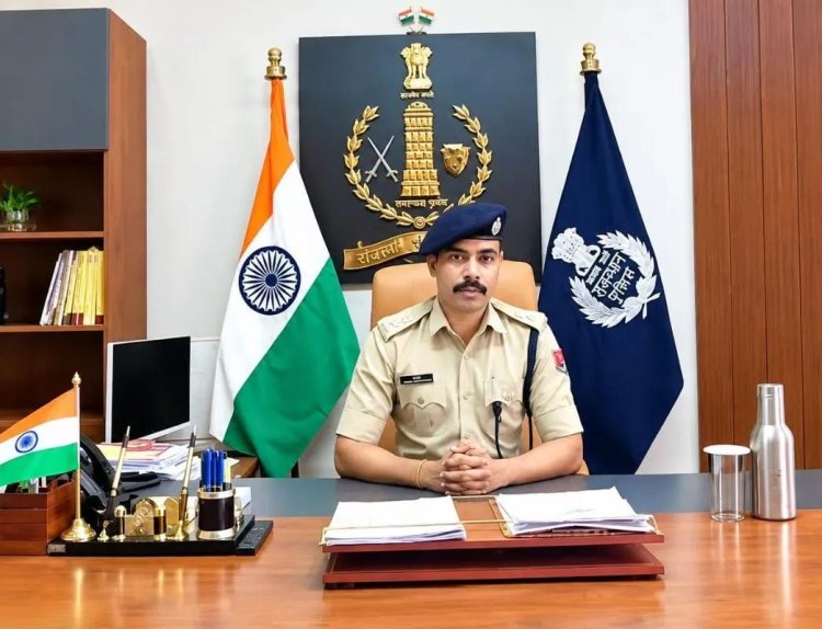 पुराने सिक्के-नोट बेचने का झांसा देकर ठगी, डीग पुलिस ने 9 आरोपियों को पकड़ा