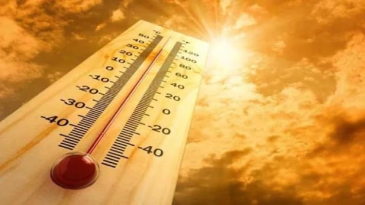 राजस्थान में दिन तपेंगे, रातें देंगी राहत! मानसून की विदाई के बाद 6 अक्टूबर से फिर बदलेगा मौसम