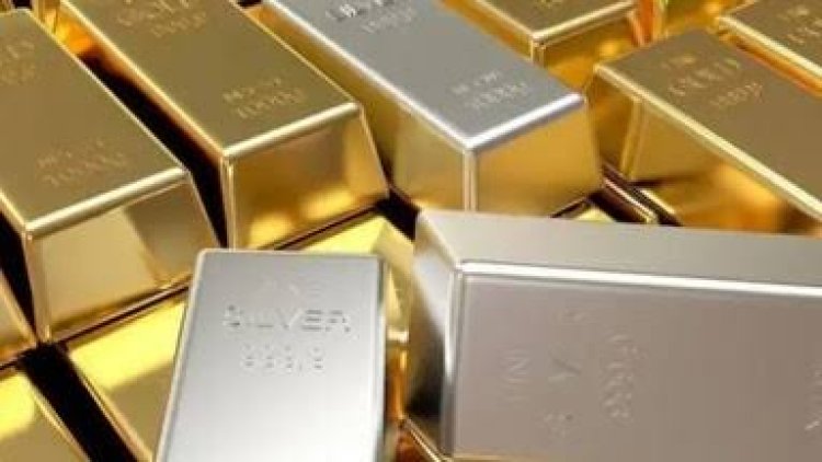 सोने-चांदी में गिरावट से ETF पर असर, Silver ETF में 4% तक की गिरावट