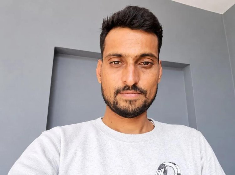 थाईलैंड में नौकरी का झांसा देकर म्यांमार ले जाने का आरोप, 12 लाख देकर युवक को छुड़ाया