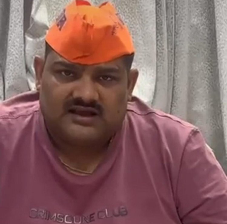 अजमेर दरगाह केस में नया विवाद! पाकिस्तान के नंबर से धमकी, 24 घंटे का अल्टीमेटम; परिवार को भी खतरा