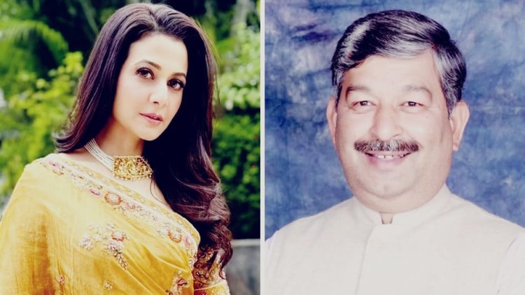 बंगाल से कोयल मल्लिक, उत्तराखंड से दिनेश आर्य; बीजेपी ने घोषित किए राज्यसभा उम्मीदवार