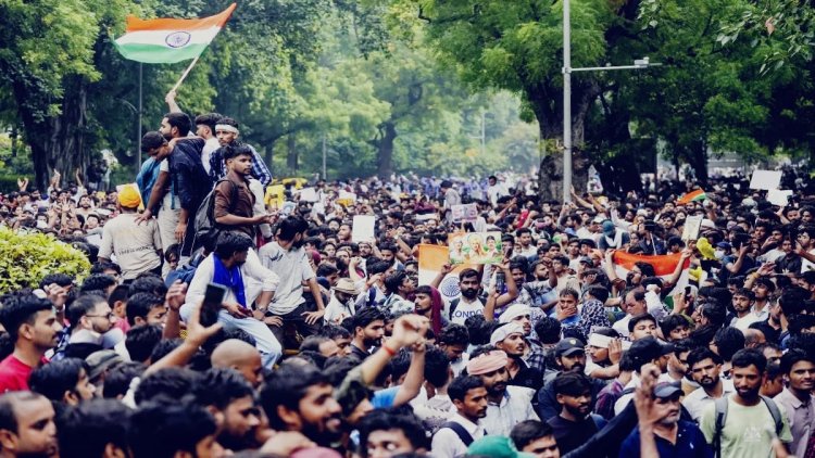 ज्ञानेश कुमार के खिलाफ ठाकरे बंधुओं का मार्च, कांग्रेस-NCP समेत विपक्षी दलों का समर्थन