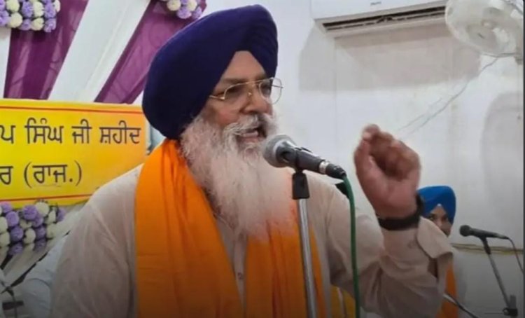 श्रीगंगानगर में टिम्मा की गिरफ्तारी पर बवाल: गुरुद्वारे में हंगामा-तोड़फोड़, हाईवे जाम; पुलिस कार्रवाई पर उठे सवाल