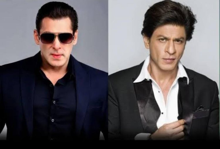 बॉलीवुड का असली ‘किंग’ कौन? शाहरुख खान की दौलत ने सलमान, आमिर और अक्षय को छोड़ा बहुत पीछे!