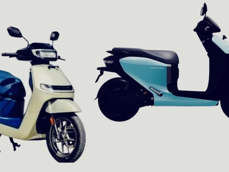 Honda QC3 vs Ather Konarc: कीमत, रेंज और फीचर्स में कौन सा इलेक्ट्रिक स्कूटर बेहतर?