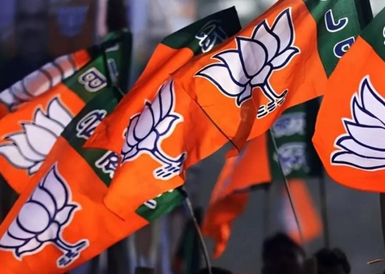 Up राज्यसभा चुनाव के लिए BJP ने जारी की 8 उम्मीदवारों की सूची, देखें किसे मिला टिकट