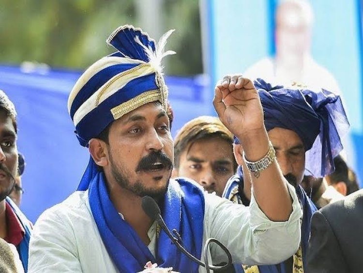 चंद्रशेखर आजाद के खिलाफ FIR मामले में 23 अक्टूबर को अगली सुनवाई, दिल्ली पुलिस को जांच पूरी करने का समय