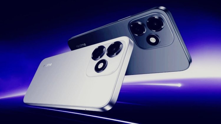 Realme P4s Lite लॉन्च से Vivo X Fold 6 तक, आज की बड़ी टेक खबरें