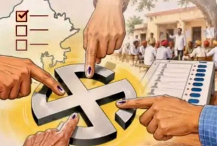 धनतेरस पर वोटिंग टलेगी? 3605 पंचायतों की तारीख बदलने की तैयारी, चुनाव आयोग ने दिए संकेत