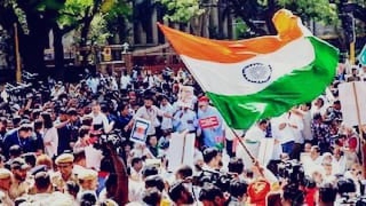 विपक्ष के मार्च पर दिलीप जायसवाल का हमला, बोले- 'इन कॉकरोचों को दौड़ा-दौड़ाकर बताएगी जनता'