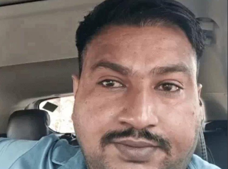जैसलमेर में कॉन्स्टेबल की मौत से पहले वीडियो, ससुराल पक्ष पर प्रताड़ना के आरोप; पुलिस जांच में जुटी