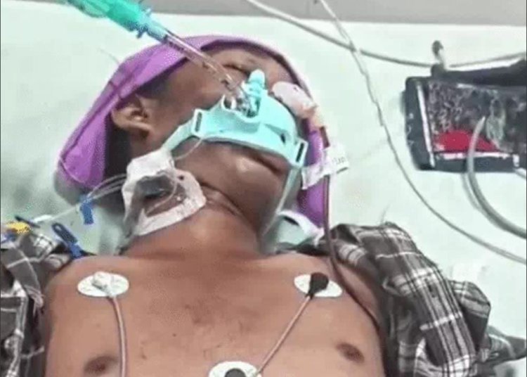 राजस्थान पुलिस हिरासत में युवक की मौत, CCTV से खुलेगा राज? मानवाधिकार आयोग ने मांगी फुटेज