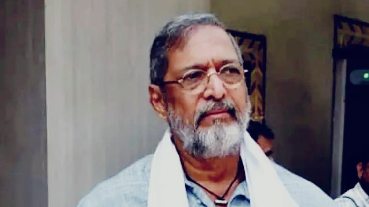 नाना पाटेकर का निधन, 75 साल की उम्र में दुनिया को कहा अलविदा; गोवा के घर में मिले थे बेहोश