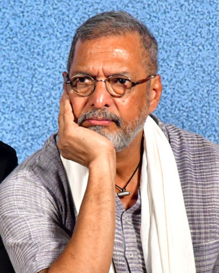 'गमन' से शुरू हुआ था नाना पाटेकर का फिल्मी सफर, जानें कैसी थी उनकी पहली फिल्म