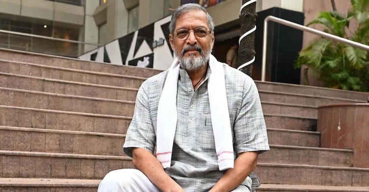 जब नाना पाटेकर पर लगा यौन उत्पीड़न का आरोप, तनुश्री दत्ता के दावे से हिल गया था बॉलीवुड