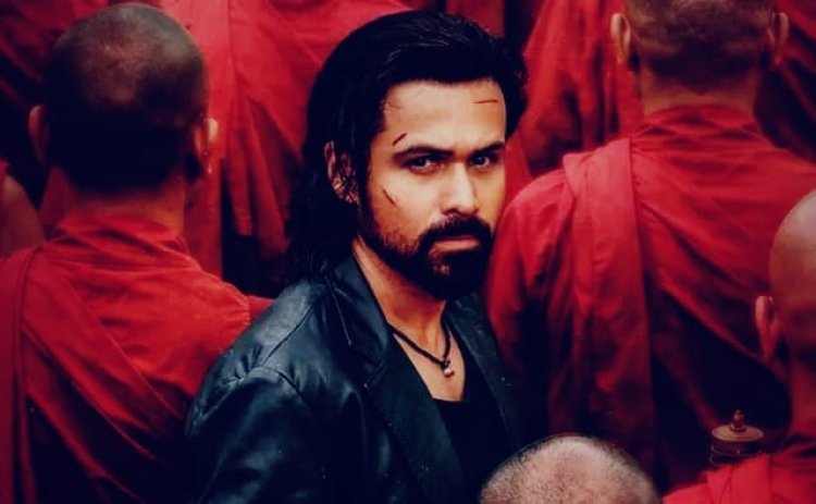 इस शुक्रवार OTT पर रिलीज हुईं 8 फिल्में-सीरीज, 'आवारापन 2' से 'रिपोर्टिंग लाइव' तक