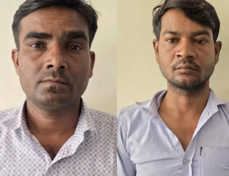 बस स्टैंड पर 60 लाख की स्मैक बरामद, दो आरोपी गिरफ्तार; अब खंगाला जाएगा तस्करी का नेटवर्क